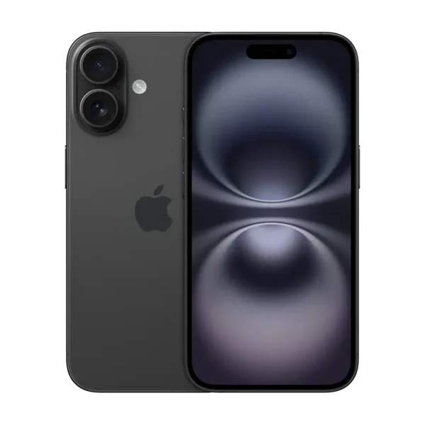 iPhone 16 preto