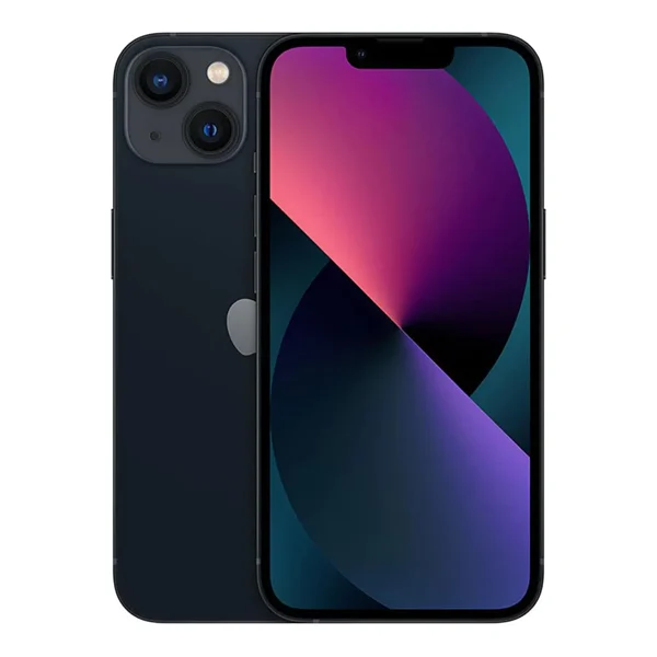 iPhone 13 preto